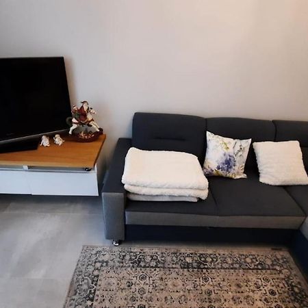 Apartament Baltycka Kolobrzeg Ngoại thất bức ảnh