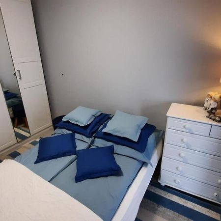 Apartament Baltycka Kolobrzeg Ngoại thất bức ảnh
