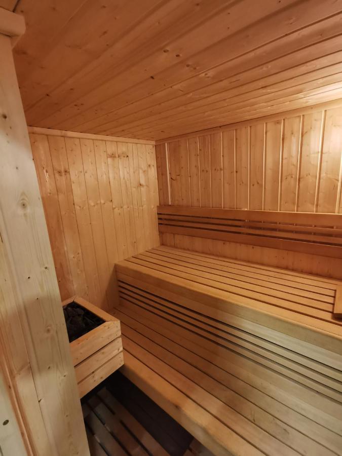Apartament Baltycka Kolobrzeg Ngoại thất bức ảnh