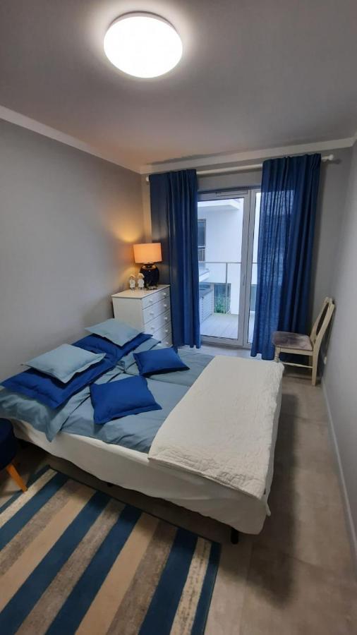 Apartament Baltycka Kolobrzeg Ngoại thất bức ảnh